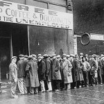 History Is Repeating Itself, Already Under Way...