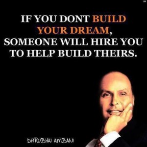 A picture of a man with a quote by david zukas.