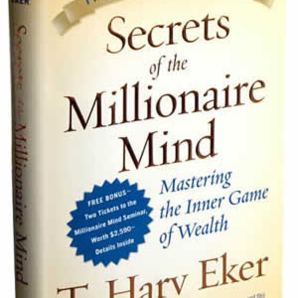 Learn the secrets to winning the game of money!