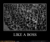 How to make money lke a BOSS!
